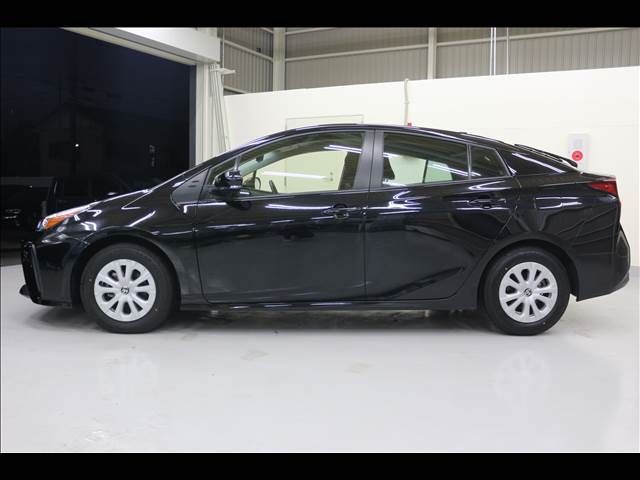TOYOTA PRIUS 2021 Image 31