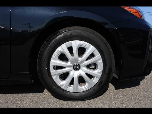 TOYOTA PRIUS 2021 Image 31