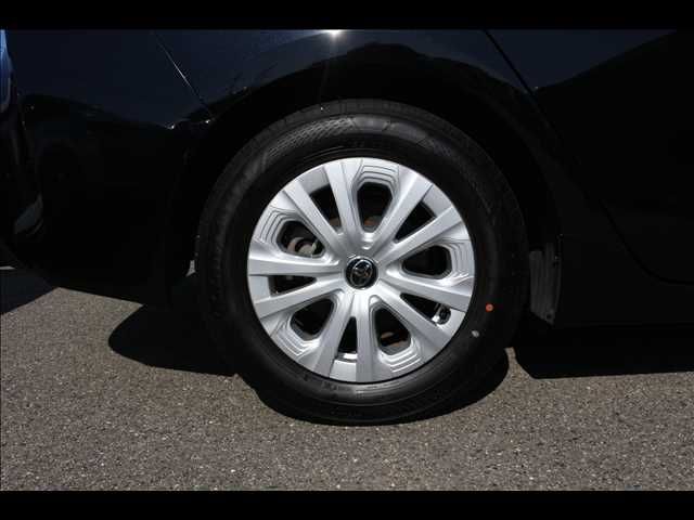 TOYOTA PRIUS 2021 Image 31