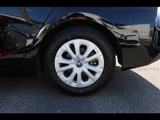 TOYOTA PRIUS 2021 Image 31