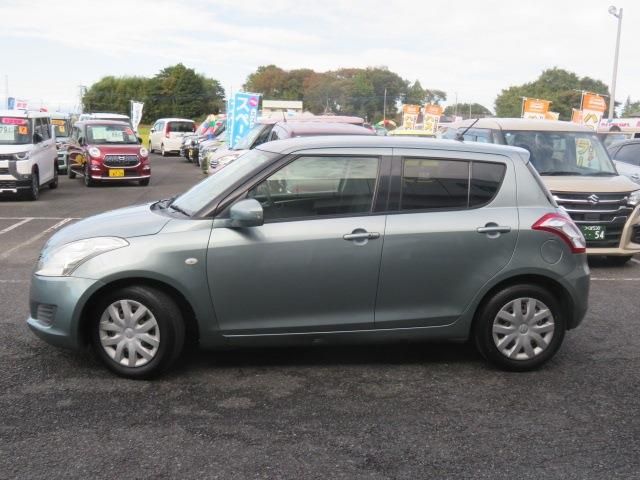 SUZUKI SWIFT 2013 Image 31