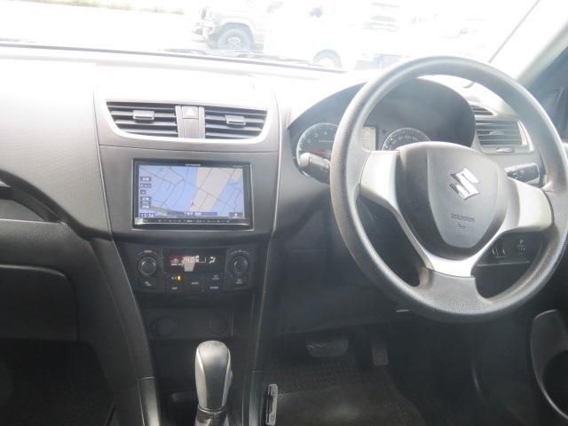 SUZUKI SWIFT 2013 Image 31