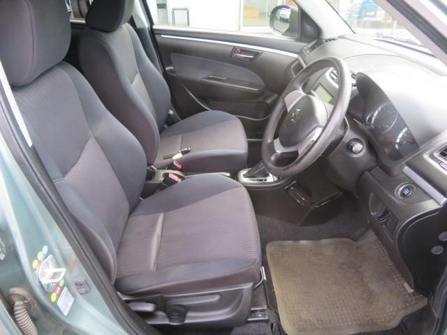 SUZUKI SWIFT 2013 Image 31