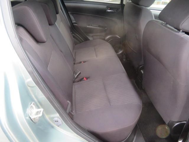 SUZUKI SWIFT 2013 Image 31