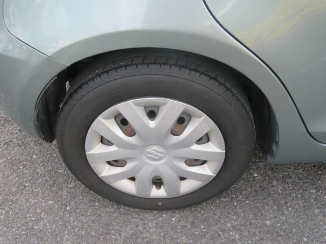 SUZUKI SWIFT 2013 Image 31