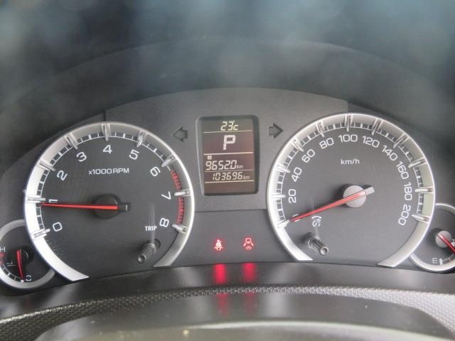 SUZUKI SWIFT 2013 Image 31