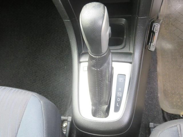 SUZUKI SWIFT 2013 Image 31