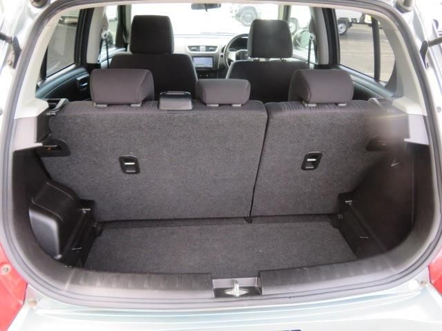 SUZUKI SWIFT 2013 Image 31