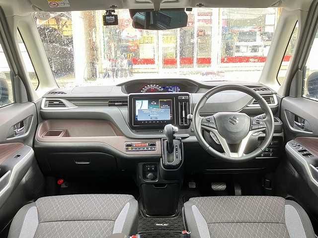 SUZUKI SOLIO BANDIT 2022 Image 31