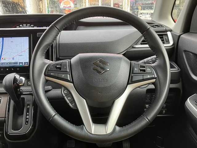 SUZUKI SOLIO BANDIT 2022 Image 31