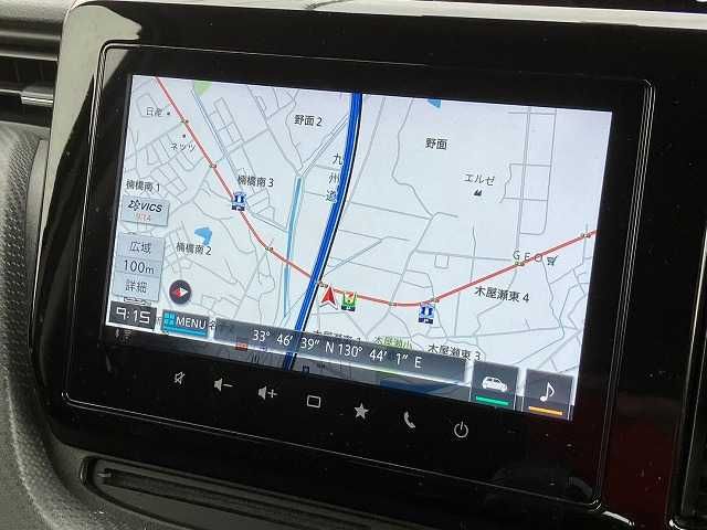 SUZUKI SOLIO BANDIT 2022 Image 31