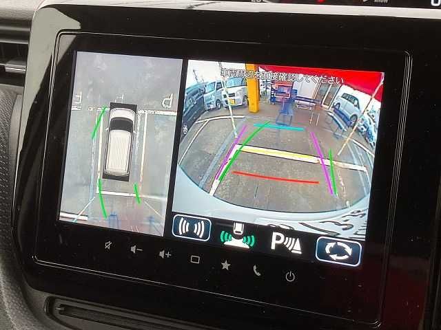 SUZUKI SOLIO BANDIT 2022 Image 31