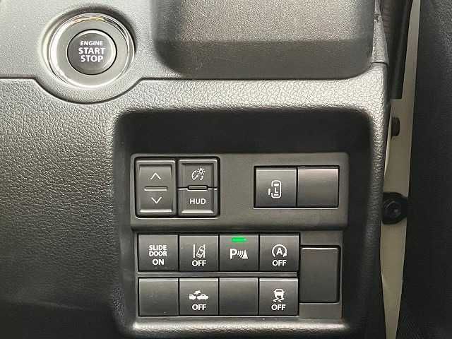 SUZUKI SOLIO BANDIT 2022 Image 31