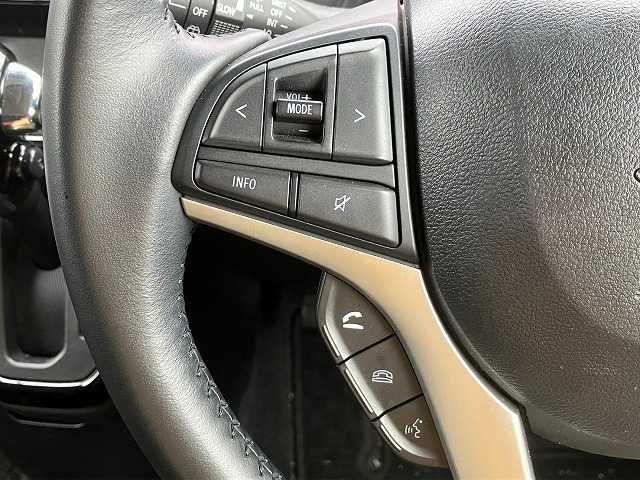 SUZUKI SOLIO BANDIT 2022 Image 31