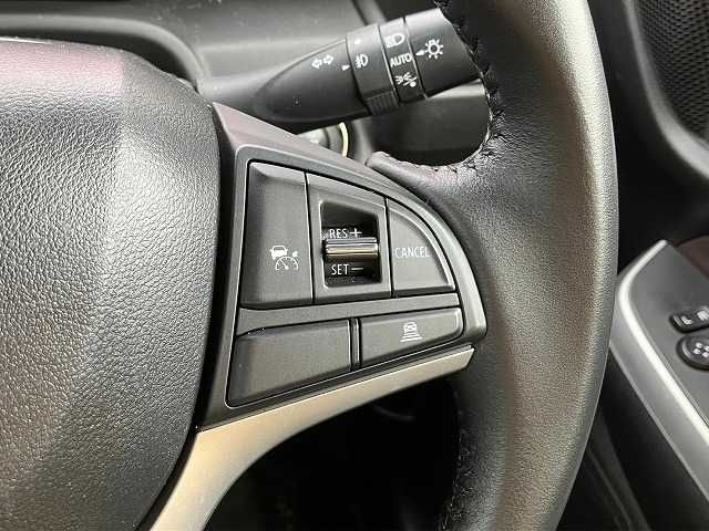 SUZUKI SOLIO BANDIT 2022 Image 31