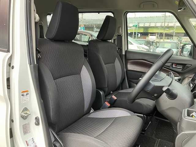 SUZUKI SOLIO BANDIT 2022 Image 31