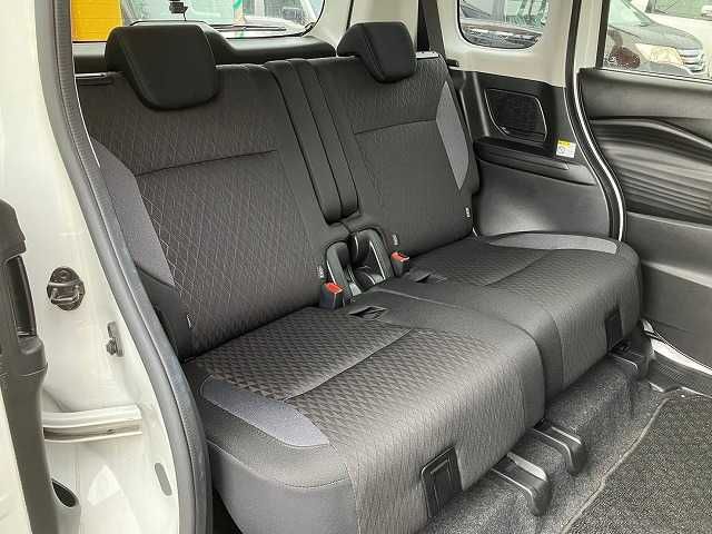 SUZUKI SOLIO BANDIT 2022 Image 31