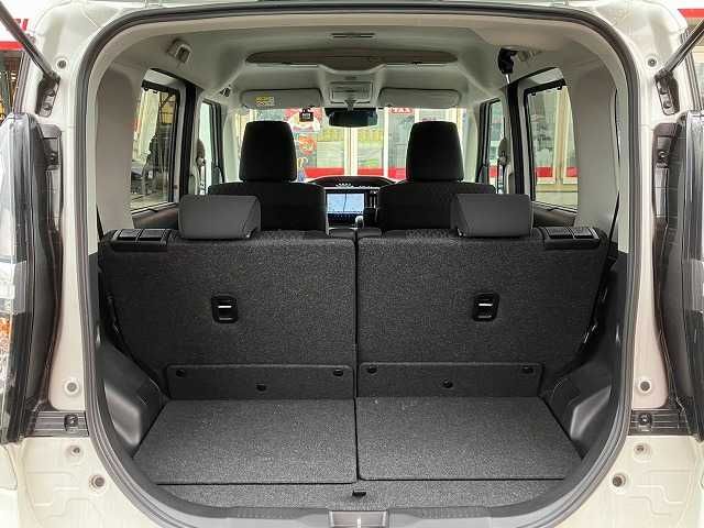 SUZUKI SOLIO BANDIT 2022 Image 31