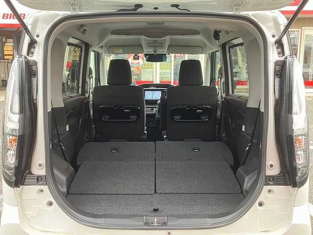 SUZUKI SOLIO BANDIT 2022 Image 31