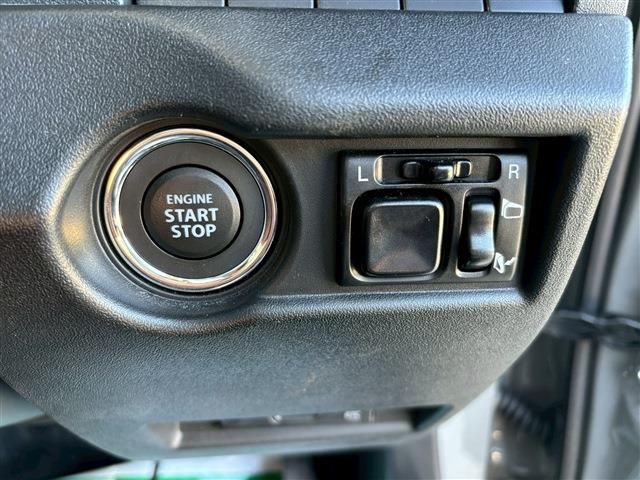 SUZUKI JIMNY SIERRA 2025 Image 31