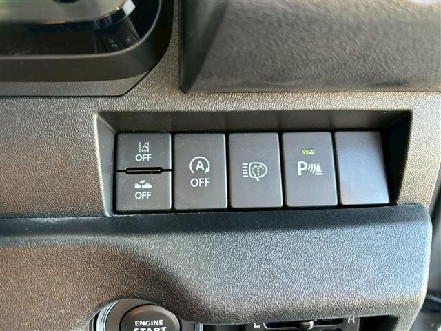 SUZUKI JIMNY SIERRA 2025 Image 31