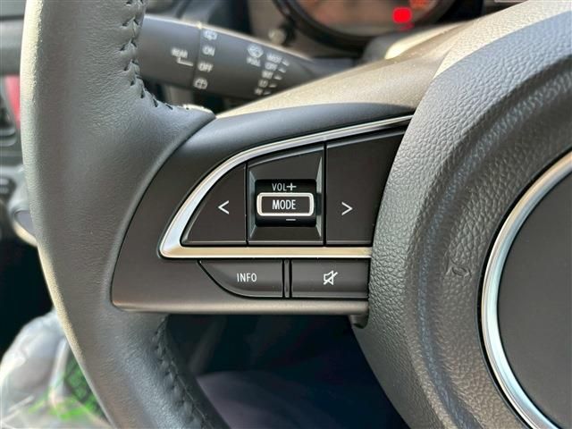 SUZUKI JIMNY SIERRA 2025 Image 31