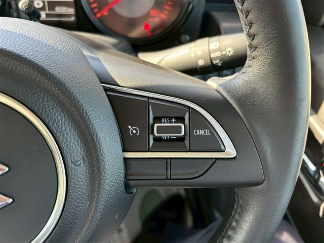 SUZUKI JIMNY SIERRA 2025 Image 31