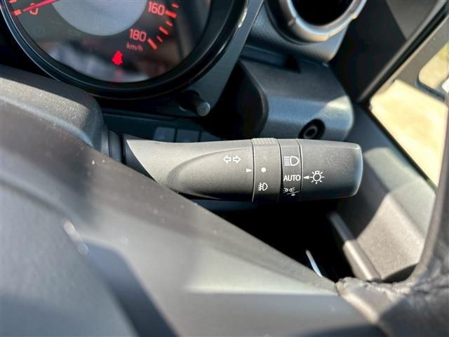 SUZUKI JIMNY SIERRA 2025 Image 31