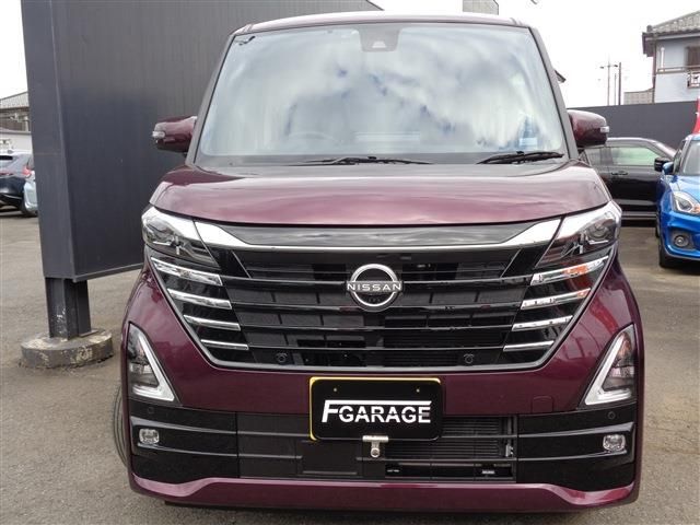 NISSAN ROOX 2023 Image 31