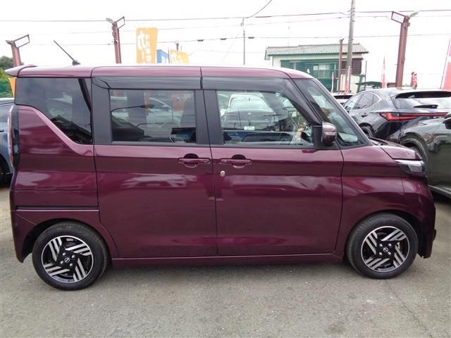 NISSAN ROOX 2023 Image 31