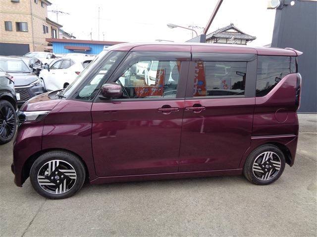 NISSAN ROOX 2023 Image 31