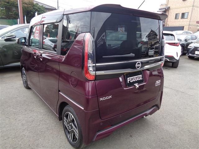 NISSAN ROOX 2023 Image 31