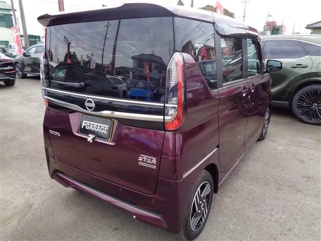 NISSAN ROOX 2023 Image 31