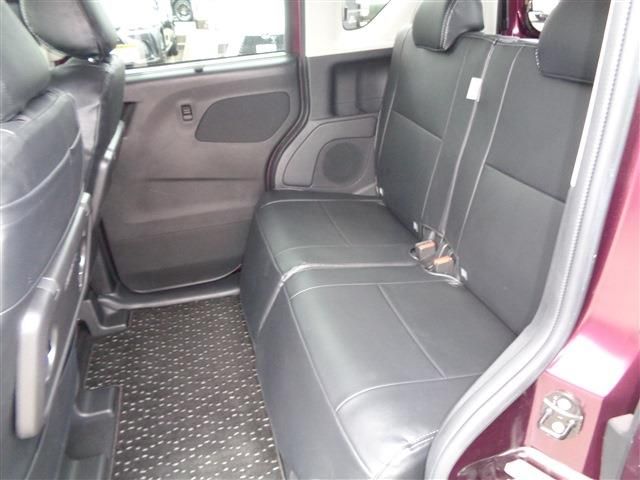 NISSAN ROOX 2023 Image 31