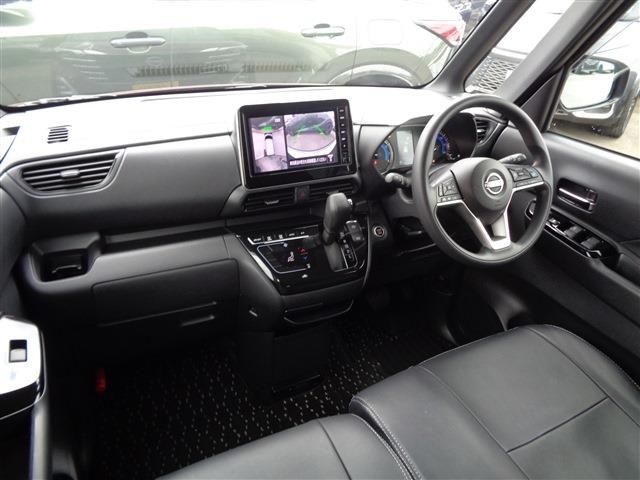 NISSAN ROOX 2023 Image 31