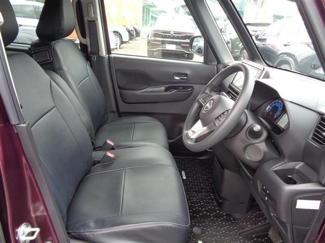 NISSAN ROOX 2023 Image 31