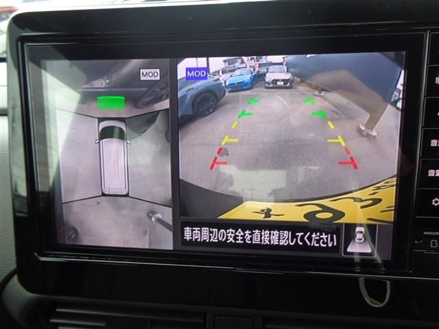 NISSAN ROOX 2023 Image 31