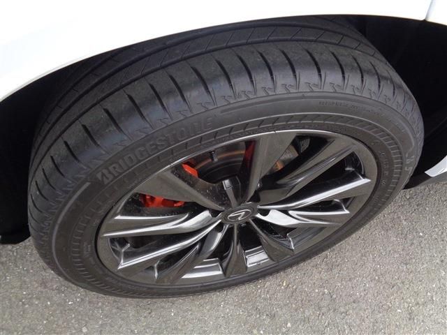 TOYOTA LEXUS NX350H 2023 Image 31