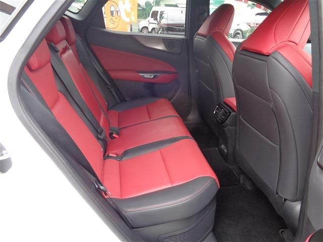 TOYOTA LEXUS NX350H 2023 Image 31