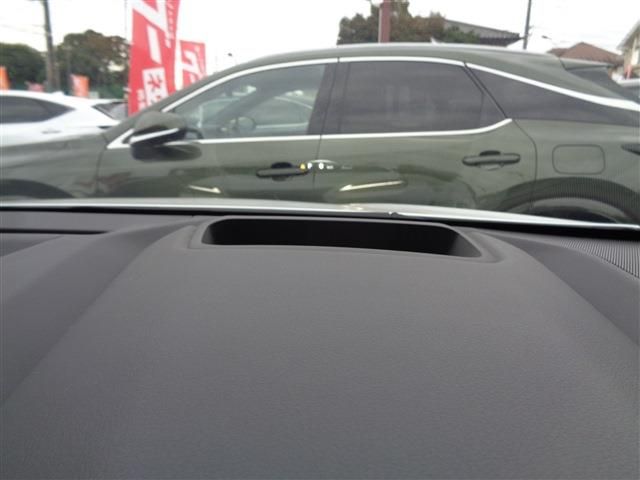 TOYOTA LEXUS NX350H 2023 Image 31