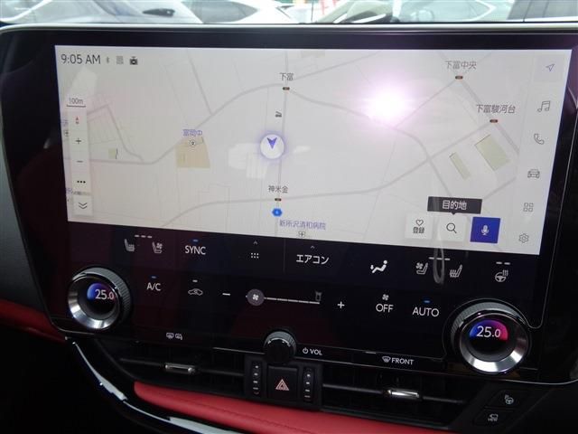 TOYOTA LEXUS NX350H 2023 Image 31