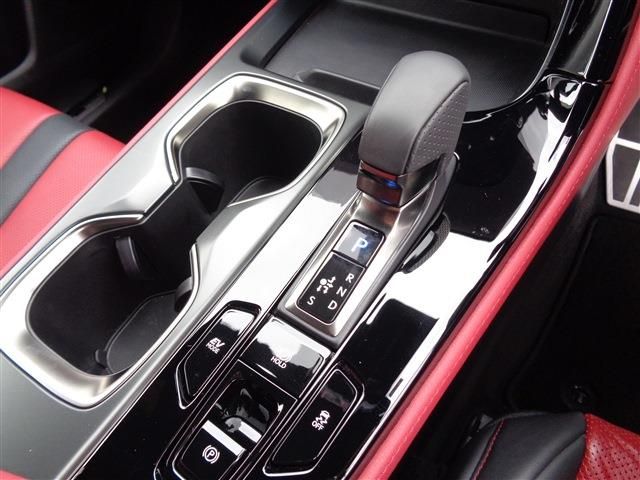 TOYOTA LEXUS NX350H 2023 Image 31