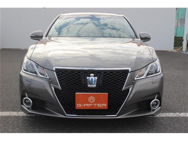 TOYOTA CROWN SEDAN HYBRID 2013 Image 31