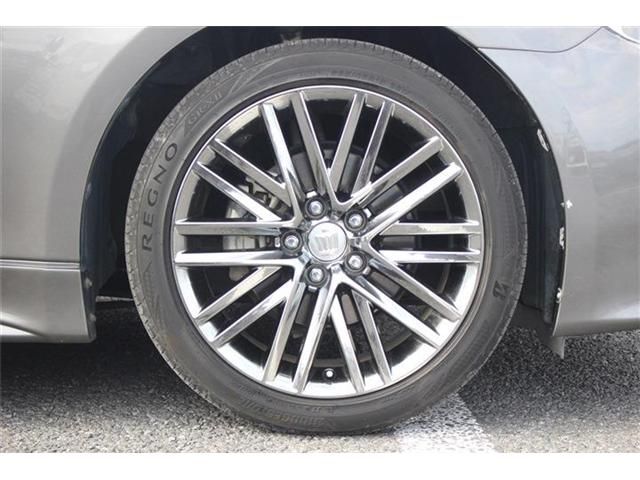 TOYOTA CROWN SEDAN HYBRID 2013 Image 31