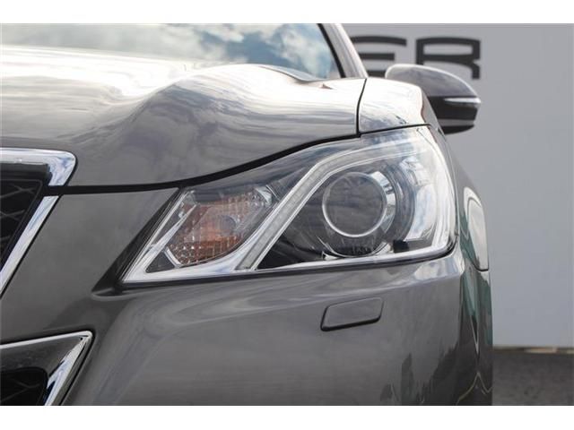 TOYOTA CROWN SEDAN HYBRID 2013 Image 31