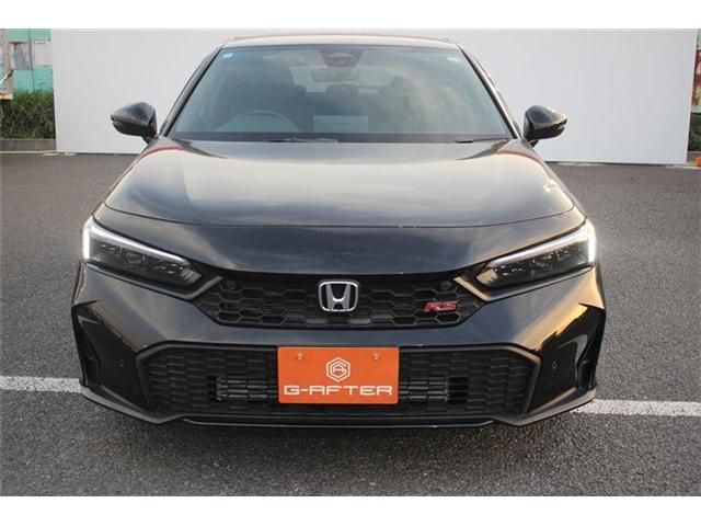 HONDA CIVIC HATCHBACK 2024 Image 31