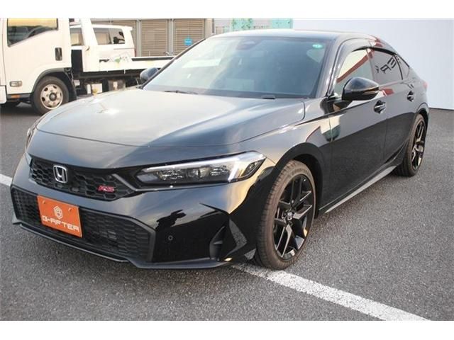 HONDA CIVIC HATCHBACK 2024 Image 31