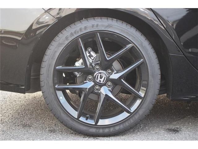 HONDA CIVIC HATCHBACK 2024 Image 31