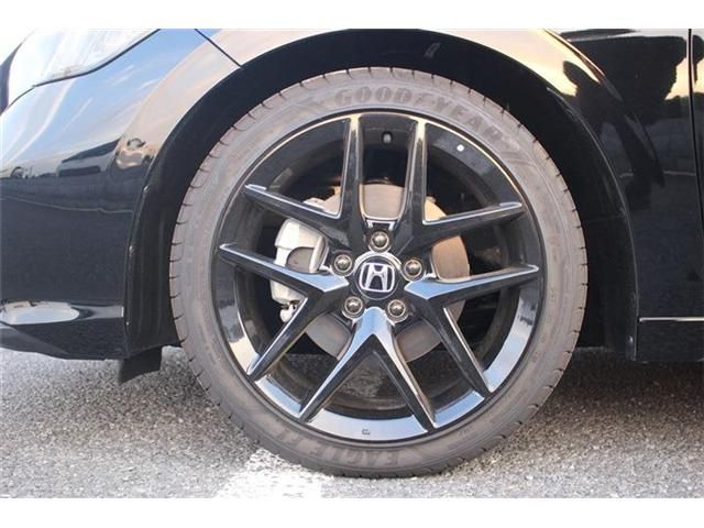 HONDA CIVIC HATCHBACK 2024 Image 31