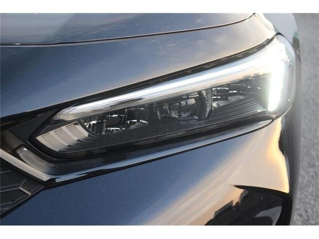 HONDA CIVIC HATCHBACK 2024 Image 31